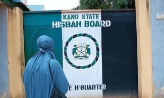 Kano Hisbah Bans Sports Betting, Sets New Rules On Courtship, Night Movements For Women