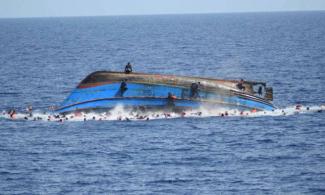 October 1 Tragedy: Over 150 Passengers Missing As Boat Capsizes In Niger State