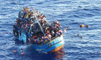 45 Persons Dead, 61 Others Missing After Two Migrant Boats Capsize Off Djibouti Coast 