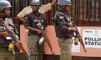 We Won’t Provide Security For Rivers Local Govt Elections, Say Nigerian Police