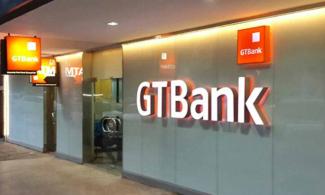 Report Claims Guaranty Trust Bank Involved In Financial Foul Play, Unsolicited Accounts Opening, Forex Manipulations, Others