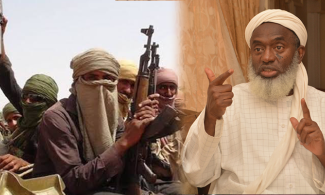 Govt Officials, Police Accompany Me To Bandits’ Den For Negotiation – Sheikh Gumi