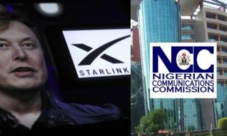 Nigerian Communications Commission To Sanction Elon Musk’s Starlink Over Unauthorised Tariff Hike