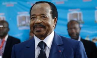 91-Year-Old President Paul Biya's Prolonged Absence Sparks Death Rumours In Cameroon