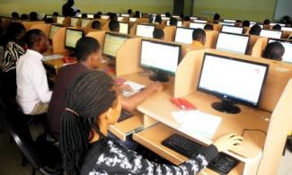 Nigerian Exam Body, JAMB Invigilator Accused Of Sexually Harassing 16-Year-Old Candidate During Examination