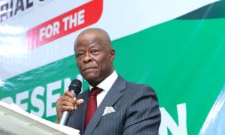 Tinubu's Minister Claims 20million Poor Nigerians To Benefit From Cash Transfer Initiative