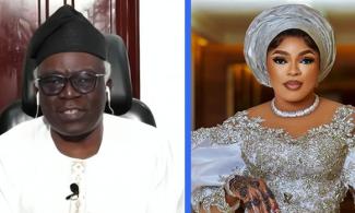 BREAKING: Falana Gives Bobrisky 12-Hour Ultimatum To Apologise, Retract Defamatory Claim To Secure Presidential Pardon With N10Million