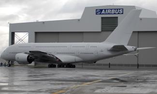 European Aviation Giant, Airbus Set To Cut 2500 Jobs Over Financial Difficulties 