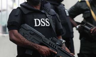 Secret Police, DSS Under Fire For Invading Female Journalist's Home In Abuja, Taking Her Away In Nightwear 