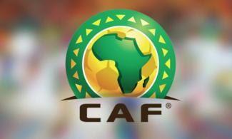 CAF President Speaks On Nigeria-Libya Saga, Says Proper Actions Will Be Taken After Investigation 