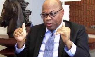 Olisa Agbakoba