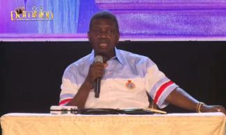 ‘I’m Sorry, Saying You Won’t Make Heaven If You Don’t Pay Tithe Is Wrong, Not In The Bible’ –Pastor Adeboye Apologises