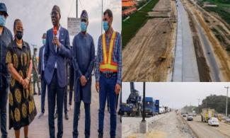 Ibeju-Lekki Residents Cry Out Over Neglect By Lagos Governor Sanwo-Olu Despite Raking In $100million From Dangote Refinery