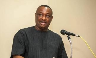 Nigerian Aviation Minister Keyamo Clarifies Directive Mandating Foreign Airlines, Others To Patronise Local Caterers For Onboard Meals