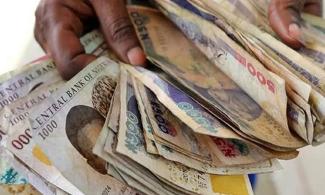 Despite Inflation, IMF Says Nigerian Naira Shows Signs Of Stabilisation ...