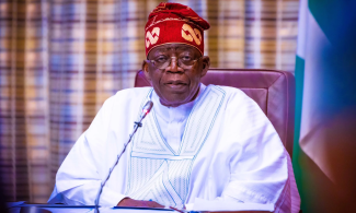 tinubu