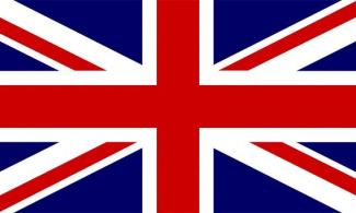 United Kingdom flag