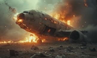 Plane Crash