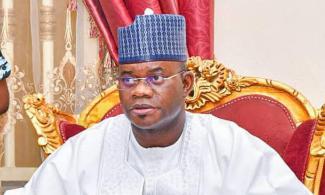 Yahaya Bello