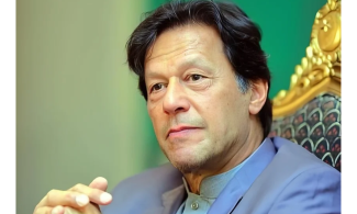 imran khan