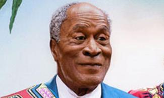 John Amos