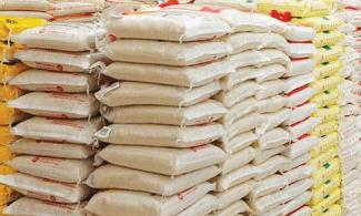 Nigeria To Supply Subsidised Rice To Police Personnel, Authorities Comply List Of Interested Persons