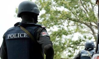 Police Officer Killed In Lagos During Multiple Crash On Kara Bridge 