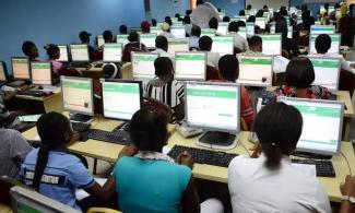 Nigerian Man Jailed For Attempting To Sit 2019 UTME Exam For Daughter In Abuja