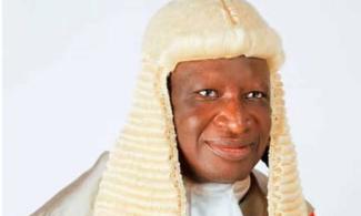 Ekiti State Chief Judge, Adeyeye Dies At 63 After Brief Illness