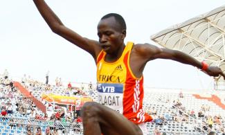 Kenyan Court Sentences Two Men To 35 Years For Murdering Ugandan Olympian Kiplagat