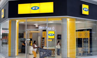 MTN Nigeria Records 91% Surge In Operation Cost As Telecoms Giant Posts Major Loss After Tax