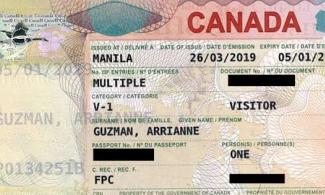 Canada Announces Cancellation Of Automatic 10-Year Multiple-Entry Visas For Foreigners 