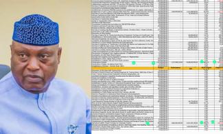 EXCLUSIVE: Ekiti Governor Oyebanji Exceeds Assembly's Approval By N8Billion For Uncompleted Airport Inaugurated By Ex-Gov Fayemi; Spends N2.5Billion On Four Tractors