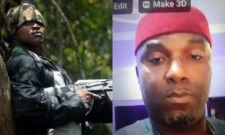 Gunmen Brutally Murder Enugu Community Leader, Two Others As Family Petitions Governor Mbah