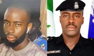 Nigerian Police Claim Whistleblower, Nnamdi Emeh Must Meet Bail Conditions To Secure Freedom Despite Using Corrupt Officers To Frustrate His Release