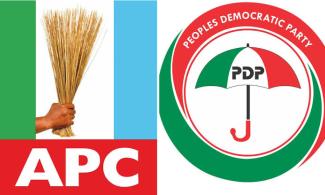 PDP Agent Accuses APC Of Buying 2024 Ondo Governorship Election, Warns Action Spells Doom For Nigeria