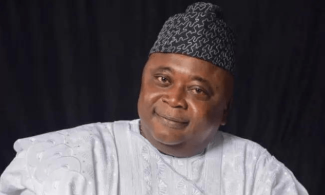 PDP Governorship Candidate, Ladi Adebutu Spends Night In DSS Detention Over Ogun Local Govt Poll