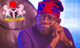 President Tinubu Seeks National Assembly’s Approval For Fresh N1.76trillion Borrowing To Fund Budget Deficit