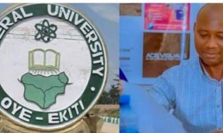 Nigerian Federal University Oye-Ekiti Promotes Lecturer Facing Sexual Harassment Allegations 