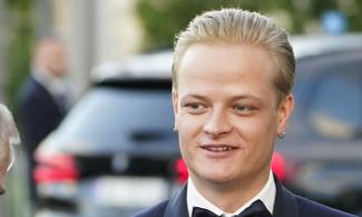 Son Of Norway's Crown Princess, Marius Hoiby, Arrested For Alleged Rape, Others