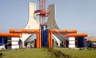 Nnamdi Azikiwe University Awka Reinstates Prof Ikechebelu As Acting Vice-Chancellor Amid Leadership Tussle 