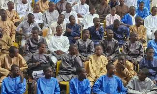 Kano Government Hands Over 76 Minors Detained For #EndBadGovernance Protest To Parents, Decries Unemployment 