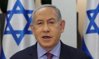 Israeli Prime Minister Netanyahu Invited By Hungary On Friendly Visit Amid ICC Arrest Warrant