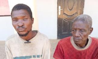 Two Adamawa Residents Arrested For Allegedly Beating Policeman To Death After Destroying Their Soup Pot 