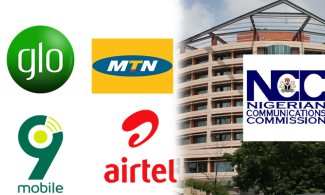 NCC To Announce New Tariff Plans for Telecommunications Industry On December 13