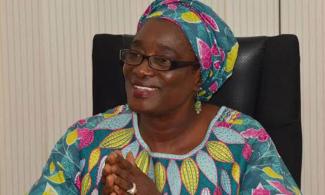 Tinubu Sacks Executive Secretary Of Nigerian Pension Directorate PTAD, Chioma Ejikeme