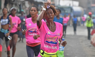 Lagos To Partially Close Third Mainland Bridge, Others For Lagos Women Run