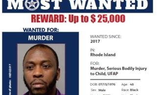 US Authorities Place $25,000 Bounty On Fleeing Nigerian Man Wanted In Infant Abuse Case