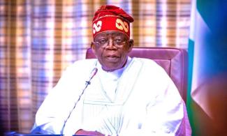 Tinubu