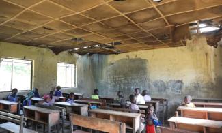 Abuja school crises